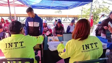 INTT| Requisitos para solicitar el duplicado del Certificado de Registro  INTT| Requisitos para solicitar el duplicado del Certificado de Registro