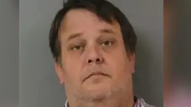 Hombre abusó de una niña de 10 años a cambio de usar videojuegos Hombre abusó de una niña de 10 años a cambio de usar videojuegos