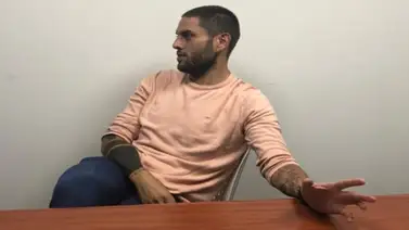 Juan Requesens revela problemas internos en Primero Justicia Juan Requesens revela problemas internos en Primero Justicia