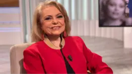 Fallece la presentadora Mayra Gómez Kemp (+Detalles) 