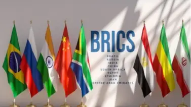 Gobierno destaca ventajas por posible inclusión de Venezuela a los Brics (+Detalles) Gobierno destaca ventajas por posible inclusión de Venezuela a los Brics (+Detalles)