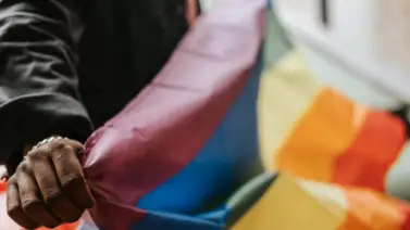 Comunidad LGBTIQ+ realiza propuesta para atacar efectos del cambio climático Comunidad LGBTIQ+ realiza propuesta para atacar efectos del cambio climático