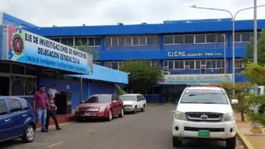 Hombre mata a su expareja delante de sus hijas y luego se quita la vida  Hombre mata a su expareja delante de sus hijas y luego se quita la vida