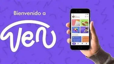 ¿Cómo descargar la nueva VenApp y reportar fallas de servicios? ¿Cómo descargar la nueva VenApp y reportar fallas de servicios?