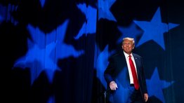 Liberan a sospechoso de querer atentar contra Trump en California (+Fianza)