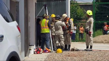 Muere venezolano tras caer en un pozo de 12 metros en Honduras