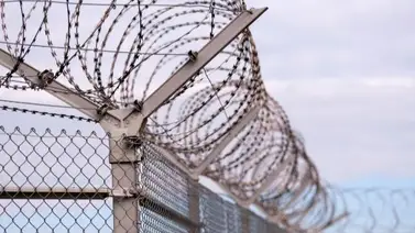 Nueva York | Oficial de prisión abusó sexualmente de un recluso Nueva York | Oficial de prisión abusó sexualmente de un recluso