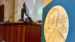 Tres estadounidenses ganan el Nobel de Economía (+Detalles)