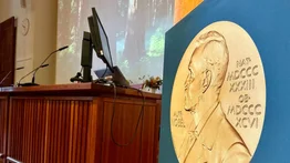 Tres estadounidenses ganan el Nobel de Economía (+Detalles)