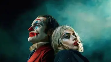 Joker 2 se desploma en taquilla y cierra las puertas para una tercera parte Joker 2 se desploma en taquilla y cierra las puertas para una tercera parte