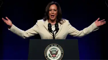 Sepa en qué estados debe ganar Kamala Harris para llegar a la Casa Blanca (+Lista) Sepa en qué estados debe ganar Kamala Harris para llegar a la Casa Blanca (+Lista)