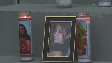 EEUU | Madre latina fue asesinada de un disparo frente a su hija  EEUU | Madre latina fue asesinada de un disparo frente a su hija