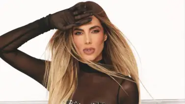 Gaby Espino habla de su nuevo romance (+Video)  Gaby Espino habla de su nuevo romance (+Video)