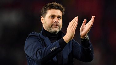 Revelan cómo llega el entrenador Mauricio Pochettino a la selección de EEUU