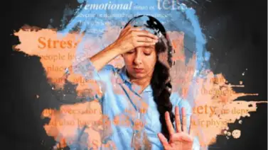 Trastornos mentales comunes que pasan desapercibidos Trastornos mentales comunes que pasan desapercibidos