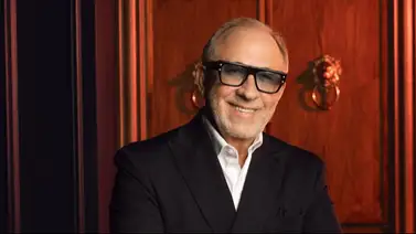 Emilio Estefan conformará el jurado del Miss Universo 2024 Emilio Estefan conformará el jurado del Miss Universo 2024