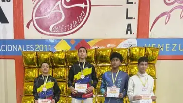 Carabobeños debutarán en los Juegos Nacionales de Esgrima (+Fotos) Carabobeños debutarán en los Juegos Nacionales de Esgrima (+Fotos)