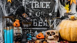 Halloween | Siete ideas para organizar una fiesta original el día de brujas