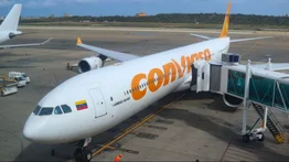 Venezolanos retornan en vuelo humanitario este 14 de octubre  (+DETALLES)