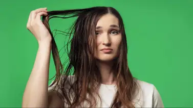 Tres remedios caseros para eliminar la grasa del cabello Tres remedios caseros para eliminar la grasa del cabello