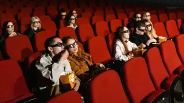 Compañía de telefonía que obsequia dos entradas a Cinex: Sepa cómo reclamarlas  Compañía de telefonía que obsequia dos entradas a Cinex: Sepa cómo reclamarlas