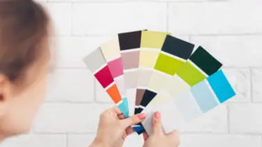 Descubre el color tendencia para decorar cocinas: No es el blanco Descubre el color tendencia para decorar cocinas: No es el blanco