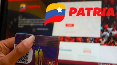 Estos son los pasos para recuperar tu clave en Patria