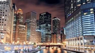 2001online – Chicago – zonas