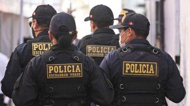 Perú | Profesor fue asesinado por sicario frente a sus alumnos