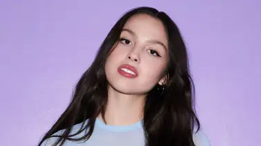 Olivia Rodrigo sufre fuerte caída en Australia (+VIDEO) Olivia Rodrigo sufre fuerte caída en Australia (+VIDEO)