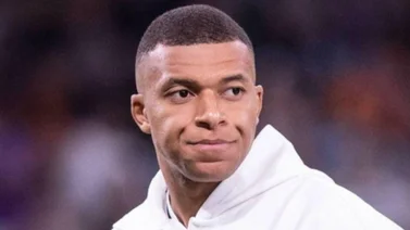 Mbappé es acusado en Suecia por abuso sexual (+Detalles) 