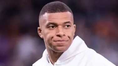 Mbappé es acusado en Suecia por abuso sexual (+Detalles) Mbappé es acusado en Suecia por abuso sexual (+Detalles)
