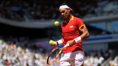 Conoce los exorbitantes precios de las entradas para ver a Rafael Nadal  Conoce los exorbitantes precios de las entradas para ver a Rafael Nadal