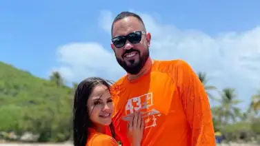 ¿Natti Natasha está embarazada? Esto dijo Raphy Pina ¿Natti Natasha está embarazada? Esto dijo Raphy Pina