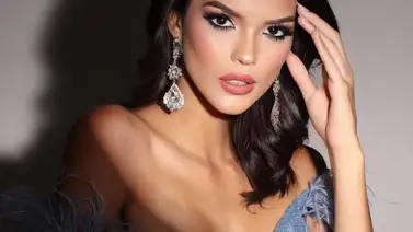 Chepa Candela: Ileana Márquez está arreglando el peretero para arrancar a México Chepa Candela: Ileana Márquez está arreglando el peretero para arrancar a México