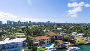 EEUU | ¿Por qué el precio de las casas ha caído hasta un 12%? EEUU | ¿Por qué el precio de las casas ha caído hasta un 12%?