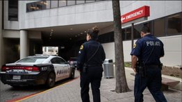 Hispano provoca accidente en Dallas que deja dos muertos