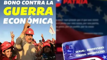 ¿Cómo registrarse para acceder al bono de Guerra Económica? ¿Cómo registrarse para acceder al bono de Guerra Económica?
