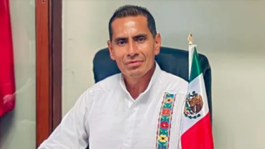 Asesinan a otro alcalde en México este #15Oct