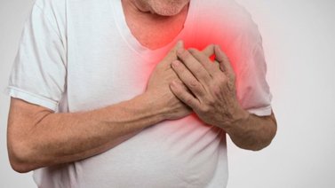 La práctica de estos cinco hábitos puede ser coadyuvante de un infarto  