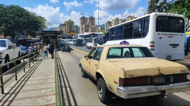 2001online - Caracas- BusCaracas 2001online - Caracas- BusCaracas