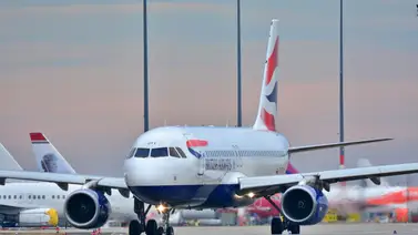 EEUU: Actualizan requisitos para migrantes que viajan de emergencia EEUU: Actualizan requisitos para migrantes que viajan de emergencia