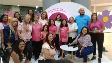 Senosalud realizó jornada de donación de cabellos en Baruta Senosalud realizó jornada de donación de cabellos en Baruta