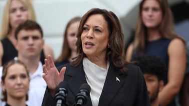 Kamala Harris promete legalizar la marihuana recreativa: sepa por qué