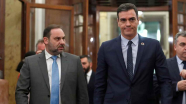 Pedro Sánchez se pronuncia por caso Koldo que involucra a exministro (+Video)