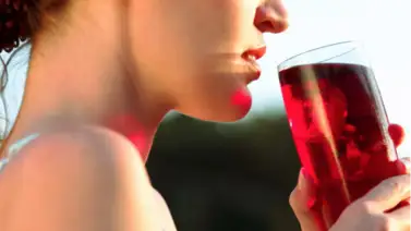 Así actúa el arándano rojo o cranberry ante infecciones urinarias Así actúa el arándano rojo o cranberry ante infecciones urinarias