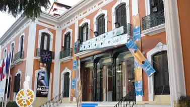 Conoce las nuevas incorporaciones del Festival de Cine Iberoamericano Conoce las nuevas incorporaciones del Festival de Cine Iberoamericano