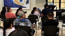 consulado de méxico en orlando jornada sabatina