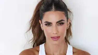 Gaby Espino devela todo sobre el escándalo con Aleska Génesis (+VIDEO)   Gaby Espino devela todo sobre el escándalo con Aleska Génesis (+VIDEO)