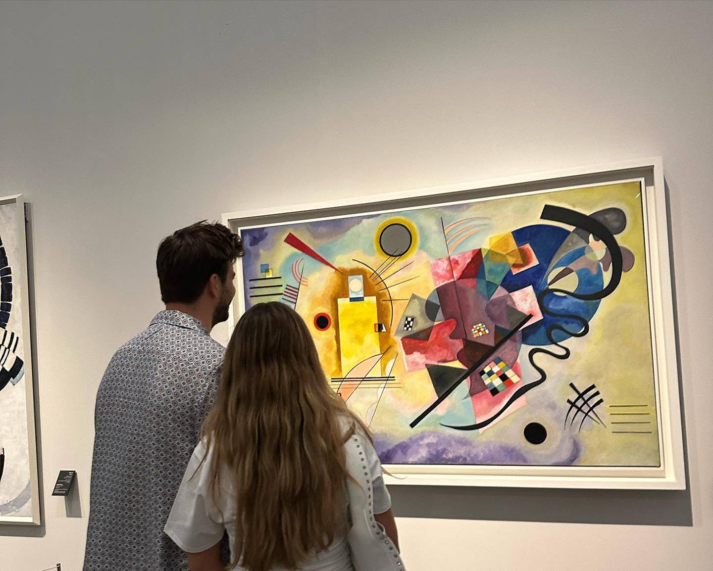 La escapada romántica de Gerard Piqué y Clara Chía a los Emiratos Árabes (+Fotos)